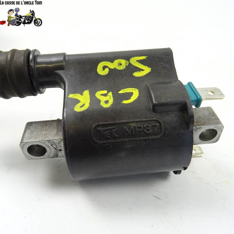 Bobine d'Allumage (cyl1) Honda 500 CBR 2019 - CTM-9800-026
