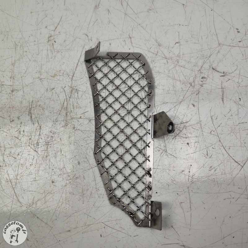 Lot de grille arrière de  radiateur d'eau  Triumph 2300 rocket III 2005
