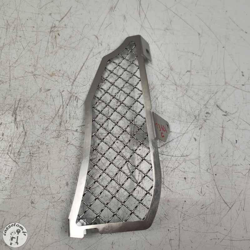 Lot de grille arrière de  radiateur d'eau  Triumph 2300 rocket III 2005