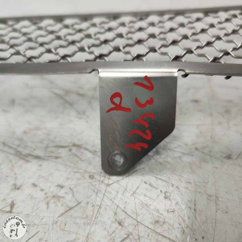 Lot de grille arrière de  radiateur d'eau  Triumph 2300 rocket III 2005