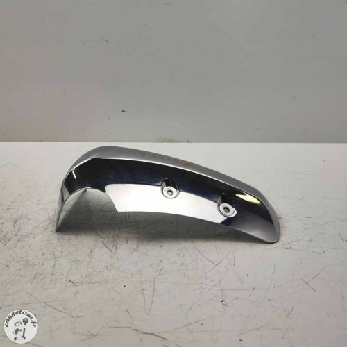 Ecope radiateur d'eau droite  Triumph 2300 rocket III 2005