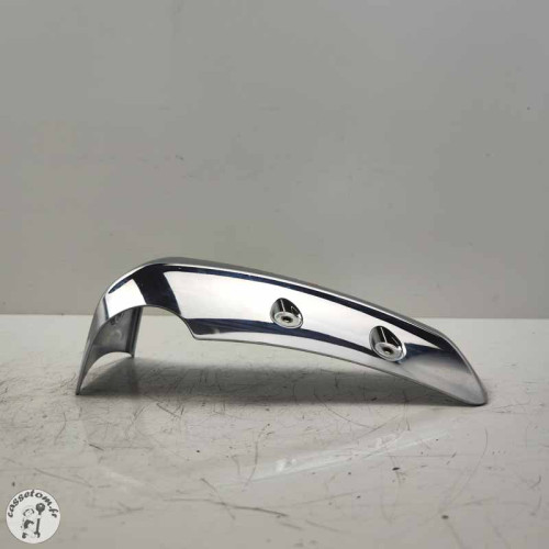 Ecope radiateur d'eau droite  Triumph 2300 rocket III 2005