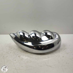 Couvercle de boitier de filtre à air  Triumph 2300 rocket III 2005