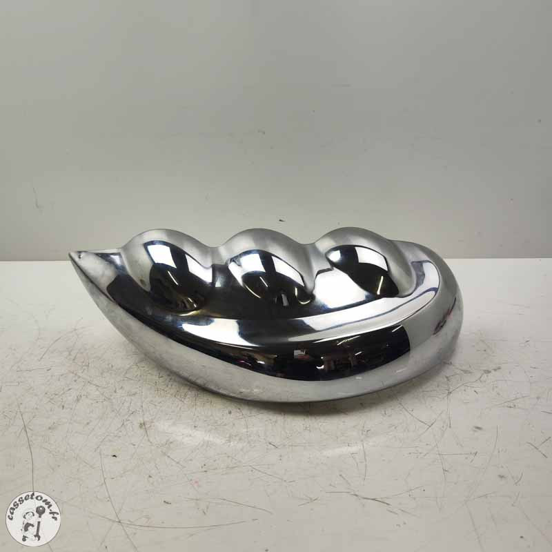 Couvercle de boitier de filtre à air  Triumph 2300 rocket III 2005