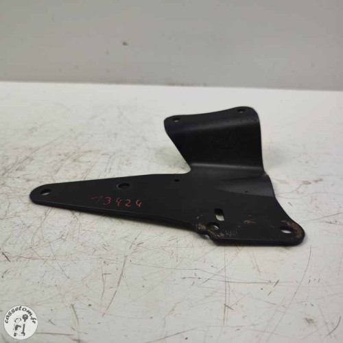 Support échappement  Triumph 2300 rocket III 2005