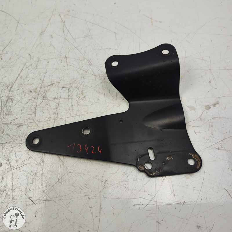 Support échappement  Triumph 2300 rocket III 2005