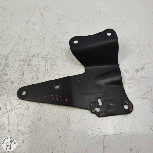 Support échappement  Triumph 2300 rocket III 2005