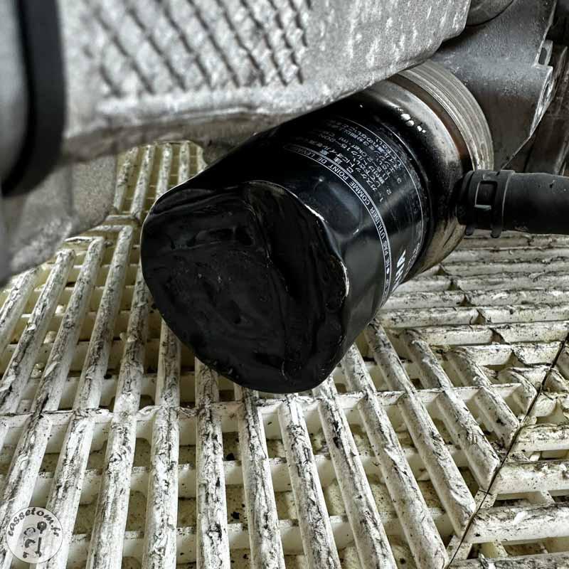 Moteur Yamaha 560 T max 2020