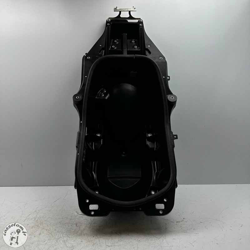 Coffre sous selle  Yamaha 560 T max 2020