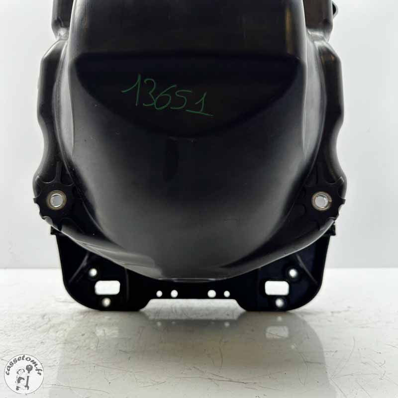 Coffre sous selle  Yamaha 560 T max 2020