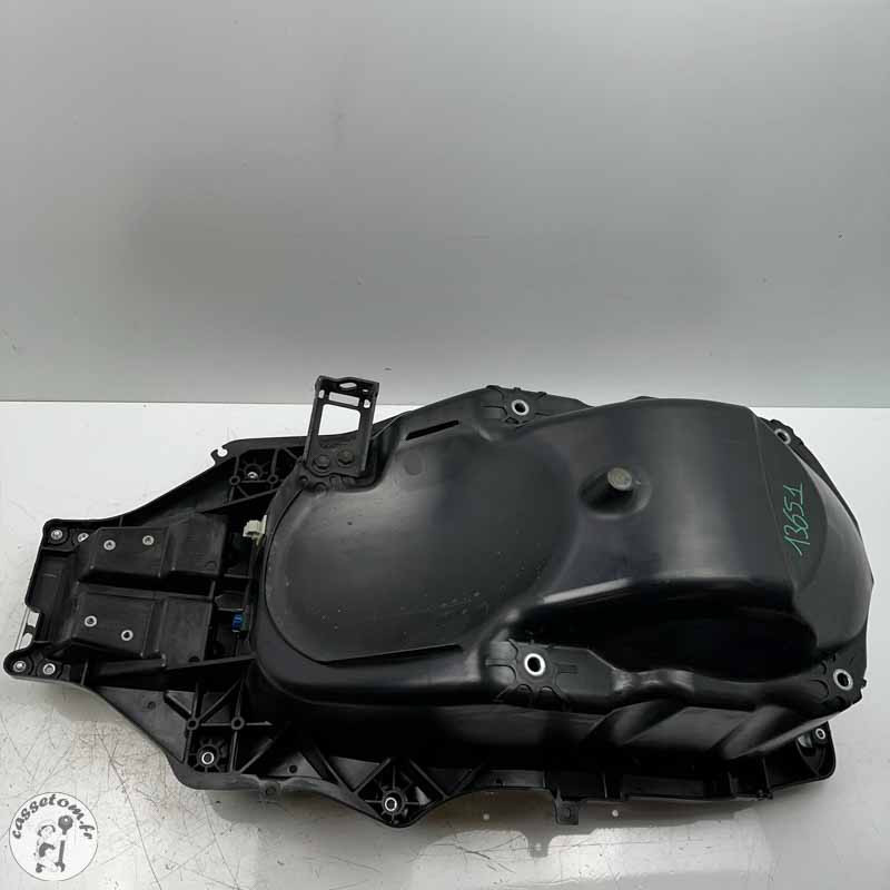 Coffre sous selle  Yamaha 560 T max 2020