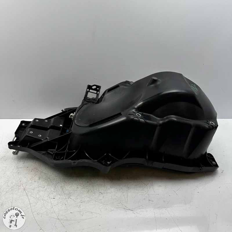 Coffre sous selle  Yamaha 560 T max 2020