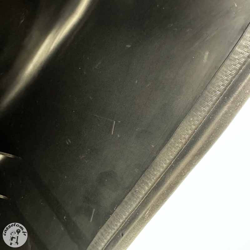 Coffre sous selle  Yamaha 560 T max 2020