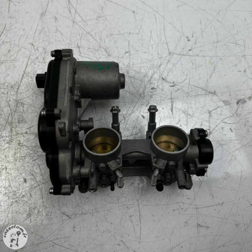 Rampe d'injection  Yamaha 560 T max 2020