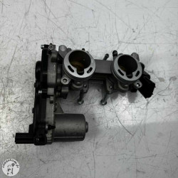 Rampe d'injection  Yamaha 560 T max 2020