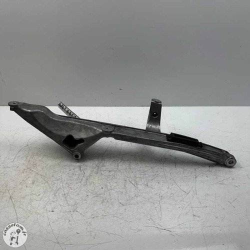 Demi boucle arrière gauche avec repose pied  Yamaha 560 T max 2020