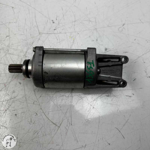 Démarreur  Yamaha 560 T max 2020