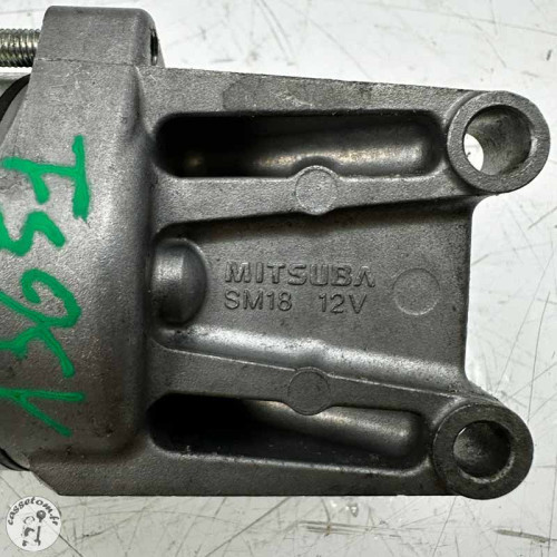 Démarreur  Yamaha 560 T max 2020