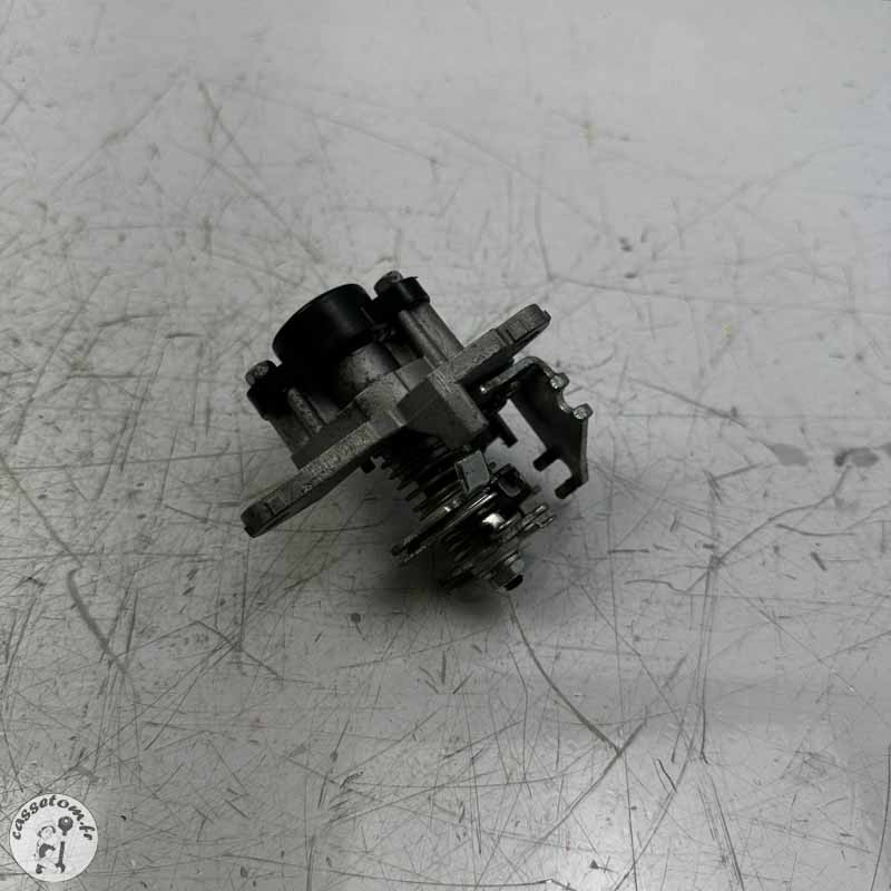 Accélerateur ride by wire Yamaha 560 T max 2020