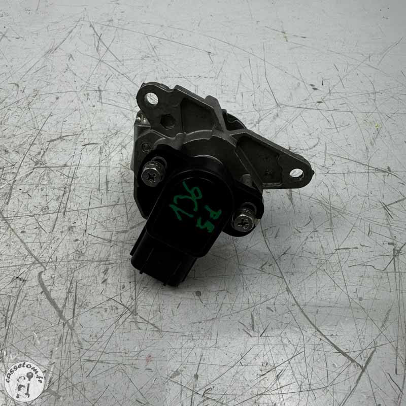 Accélerateur ride by wire Yamaha 560 T max 2020