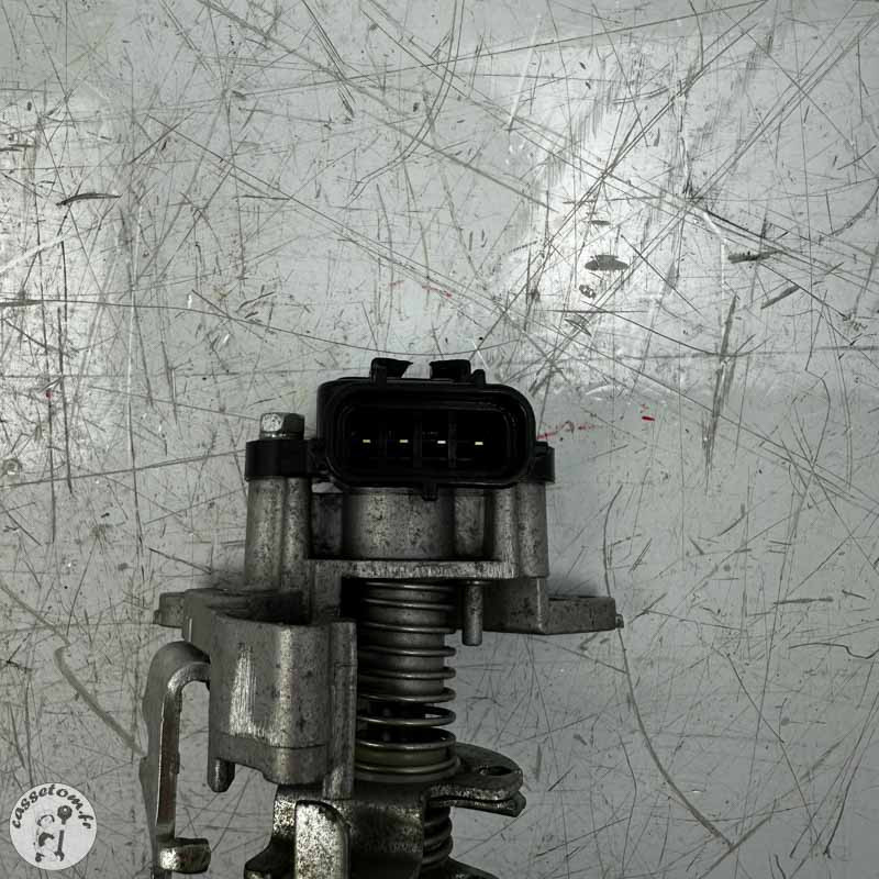 Accélerateur ride by wire Yamaha 560 T max 2020