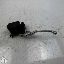 Maître cylindre avec levier de frein arrière  Yamaha 560 T max 2020