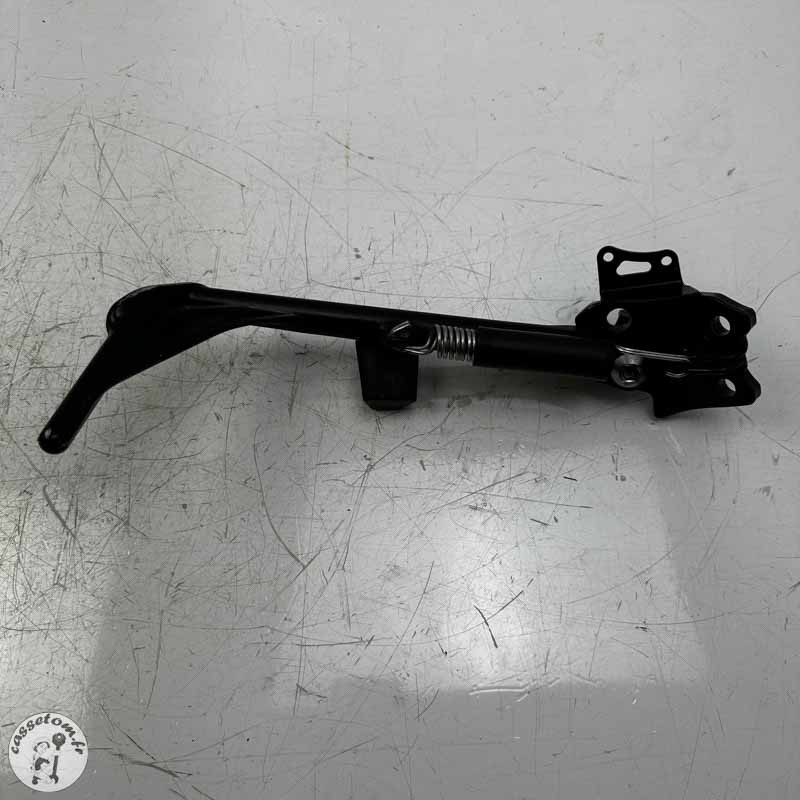 Béquille latérale  Yamaha 560 T max 2020