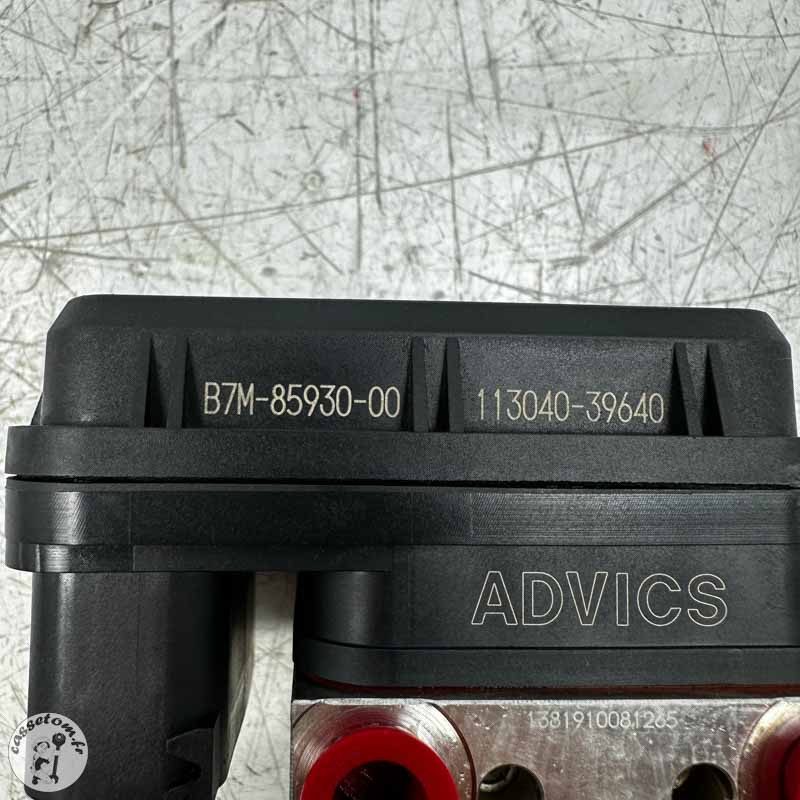 Centrale ABS  Yamaha 560 T max 2020