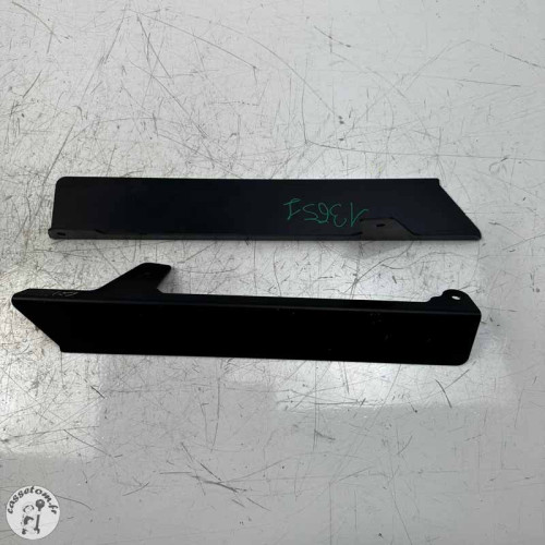 Carters de courroie  Yamaha 560 T max 2020