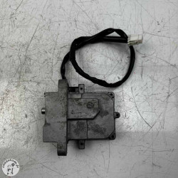 Boitier bloque béquille  Yamaha 560 T max 2020