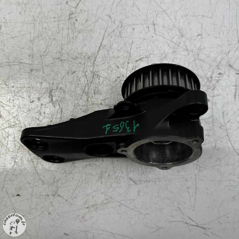 Poulie de transmition avec carter  Yamaha 560 T max 2020