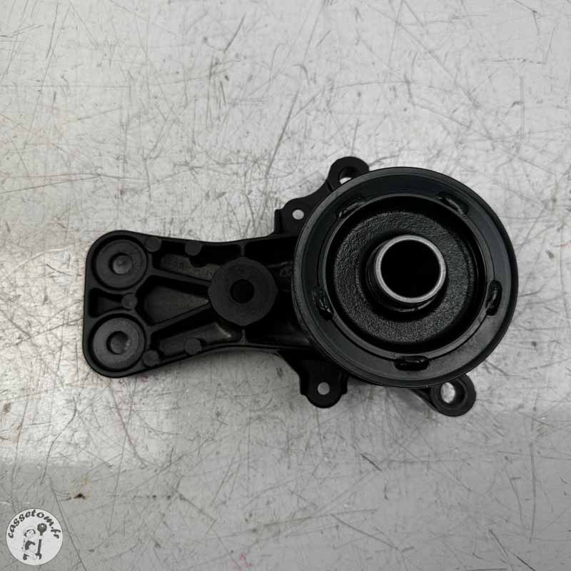 Poulie de transmition avec carter  Yamaha 560 T max 2020