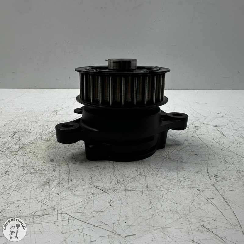 Poulie de transmition avec carter  Yamaha 560 T max 2020