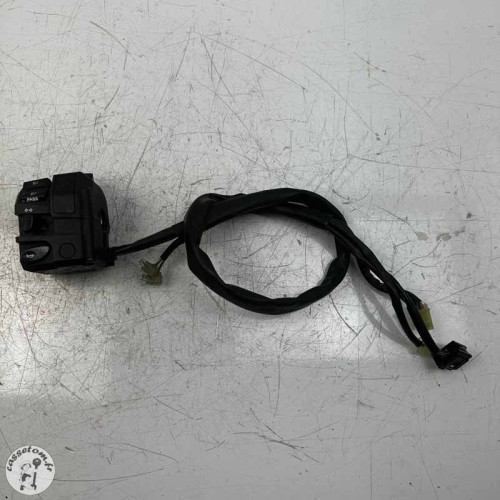 Commodo gauche  Yamaha 560 T max 2020