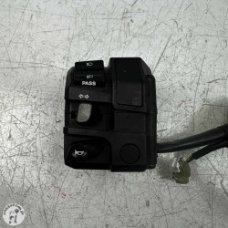 Commodo gauche  Yamaha 560 T max 2020