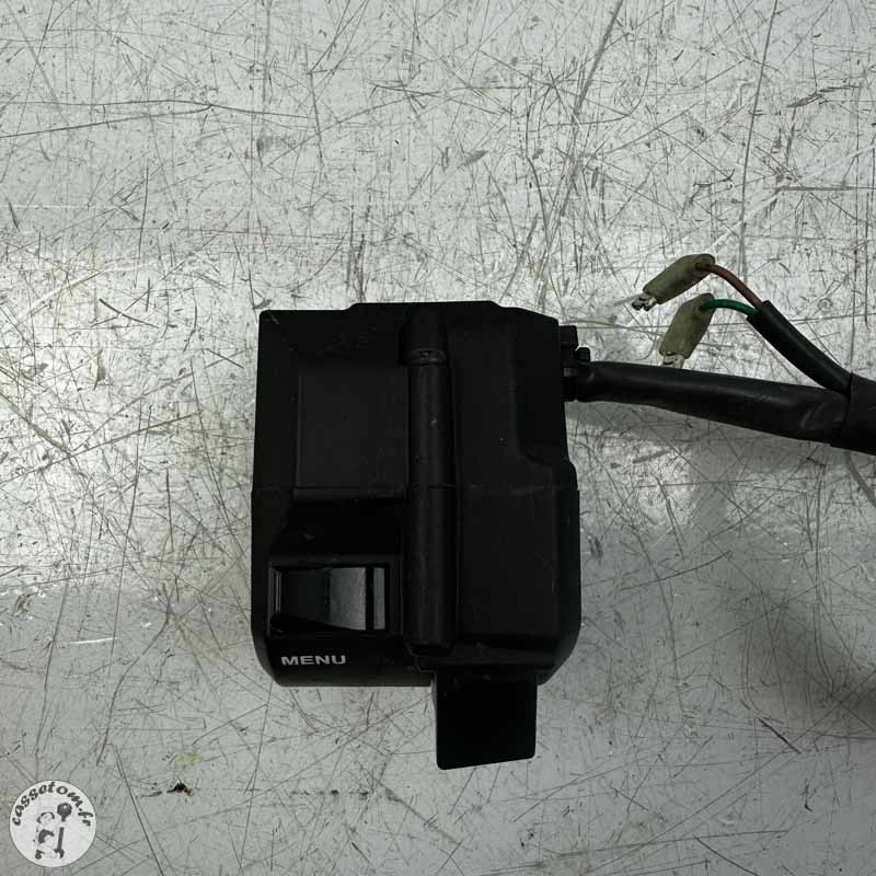 Commodo gauche  Yamaha 560 T max 2020