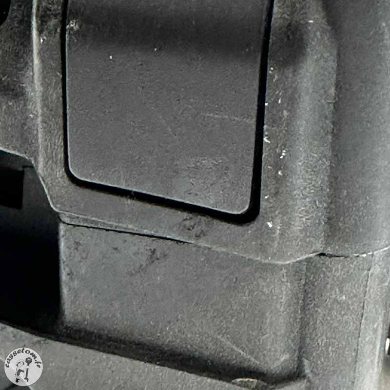 Commodo gauche  Yamaha 560 T max 2020