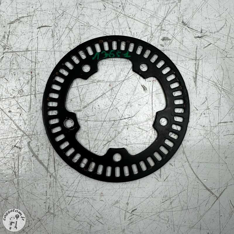 Cible ABS arrière  Yamaha 560 T max 2020