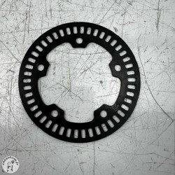 Cible ABS arrière  Yamaha 560 T max 2020