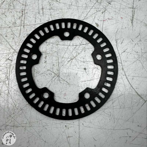 Cible ABS arrière  Yamaha 560 T max 2020