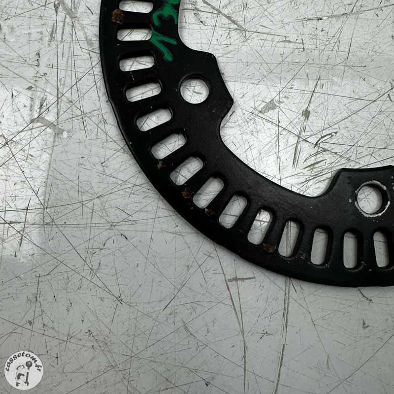 Cible ABS arrière  Yamaha 560 T max 2020