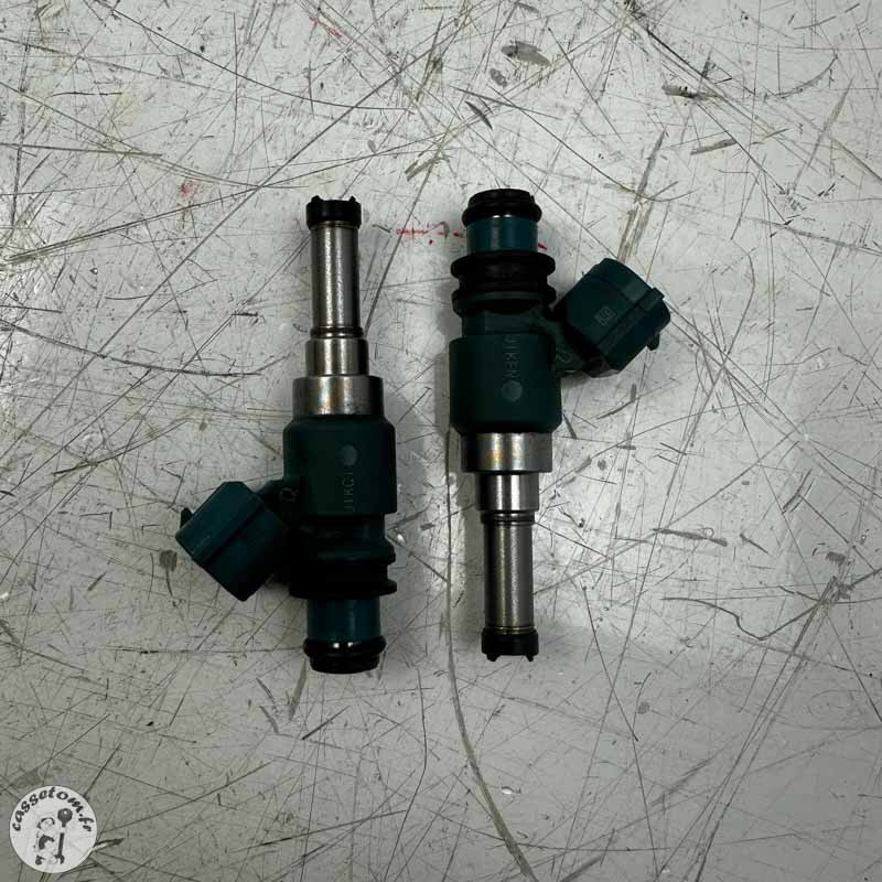 Injecteurs  Yamaha 560 T max 2020