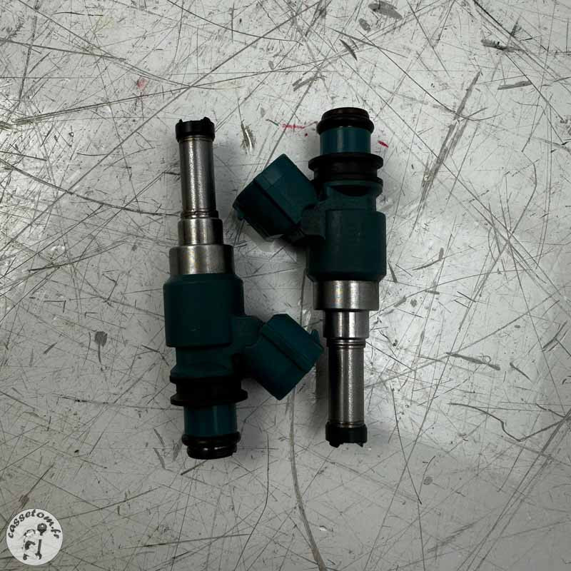 Injecteurs  Yamaha 560 T max 2020