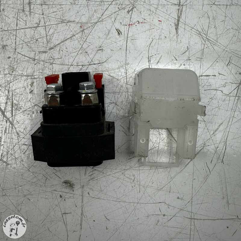 Relais démarreur  Yamaha 560 T max 2020