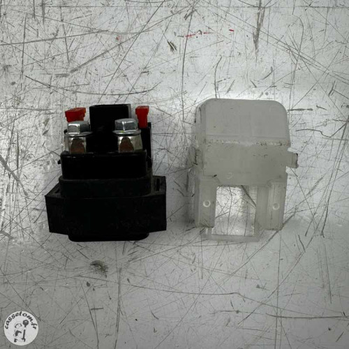 Relais démarreur  Yamaha 560 T max 2020