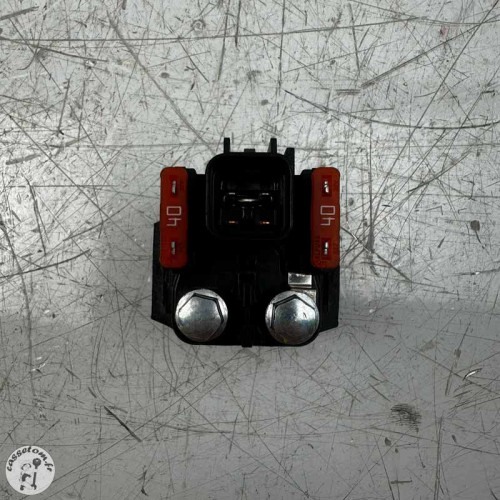 Relais démarreur  Yamaha 560 T max 2020