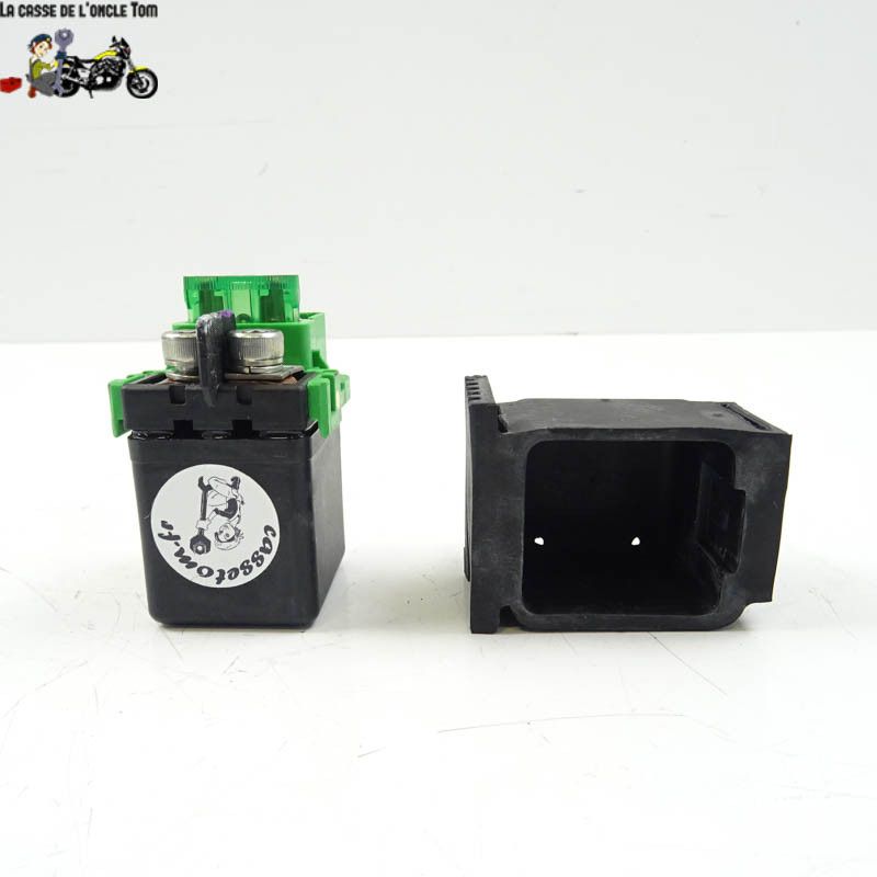Relais démarreur Honda 500 CBR 2019 - CTM-9800-032