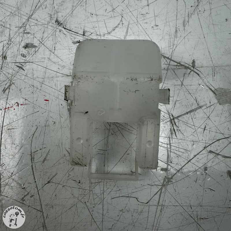 Relais démarreur  Yamaha 560 T max 2020