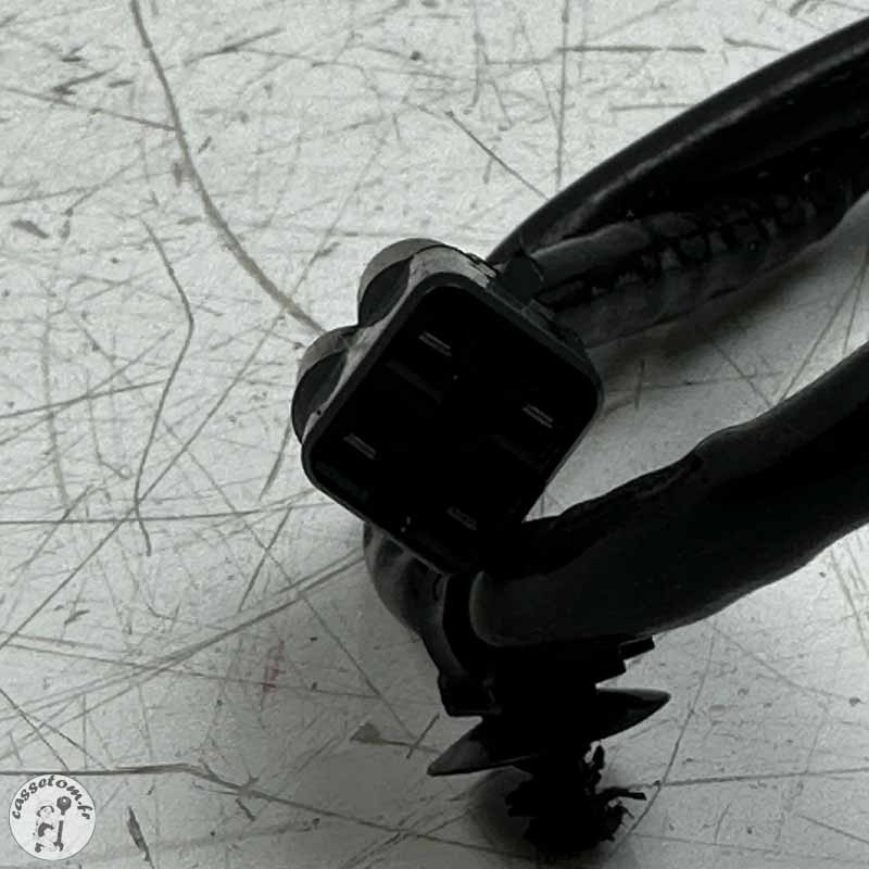 Sonde lambda Yamaha 560 T max 2020