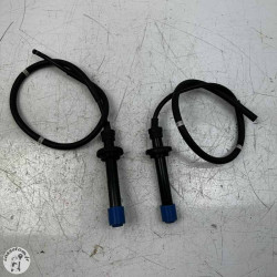 Antiparasites Yamaha 560 T max 2020